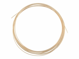 14K Gold Filled Soft Wire/30Ga/3 meter